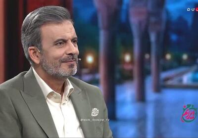  ببینید: کنایه شهیدی‌فر به یک بام و دو هوای برخی سلبریتی‌ها - تسنیم