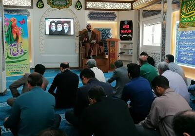  تحریف غدیر جنگ نرم امروز دشمن است - تسنیم