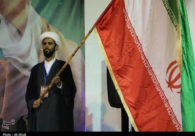  پرچمی که بر زمین نمی‌افتد؛ روایت وحدت ملی در سوگواره ملی تعزیه ده‌زیار - تسنیم