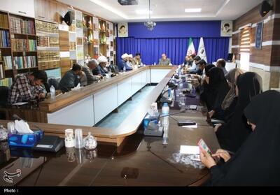 معاون فرهنگی مرکز بزرگ اسلامی کردستان معرفی شد تصویر - تسنیم