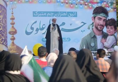  جبهه مقاومت در مسیر عزت و پیروزی قرار دارد - تسنیم
