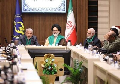  صالحی‌امیری: غدیر محور هویت، عدالت و انسجام اجتماعی است - تسنیم