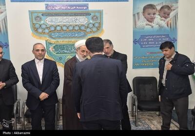  توسعه فرهنگ صلح و سازش به کاهش طلاق منجر شده است - تسنیم