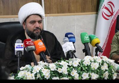 مهمانی غدیر کاملاً مردمی است - تسنیم