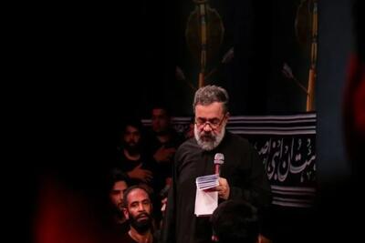  محمود کریمی: از طرف رهبر معظم انقلاب حامل 2 پیام بود