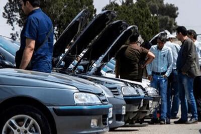  نوبت‌فروشی خودرو زیر پوست قرعه‌کشی/ برنده‌ها پول تکمیل وجه ندارند!