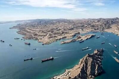  کشورهای بی‌طرف در چارچوب پروتکل‌های ایران می‌توانند از تنگه هرمز عبور کنند