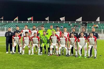  ایران در هر ۳ بازی جام جهانی سفید می‌پوشد