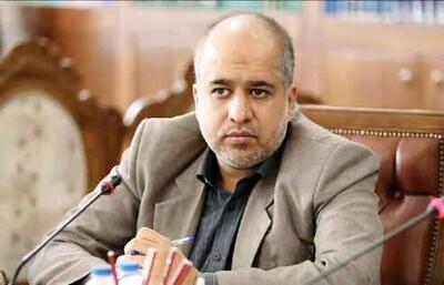  آقای نماینده زیر ذره‌‌بین اعتبارسنجی دانشگاه