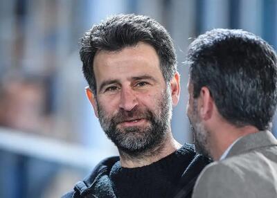  پژمان نوری سرمربی تیم چوکای تالش شد