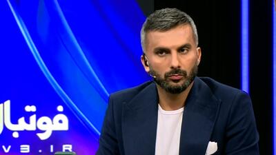  زارعی: سپاهان خودش مجوز حرفه‌ای نخواست
