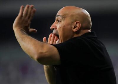  نزدیک ۲۰ امتیاز از تیم علی منصور گرفتند!
