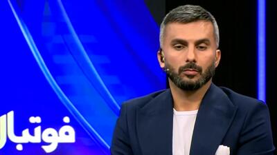  زارعی: استقلال و تراکتور مجوز حرفه ای گرفتند