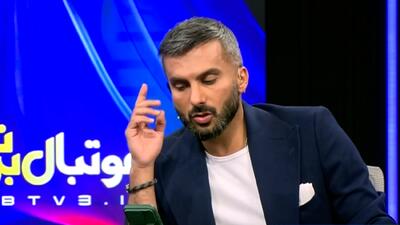  زارعی: جام حذفی برگزار نمیشود و لیگ فریز شده ملاک است