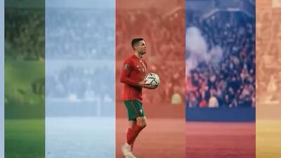  فقط 9 روز تا جام جهانی 2026 آمریکا