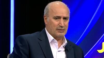  تاج: فردا ویزای مکزیک همه تیم ملی خواهد آمد