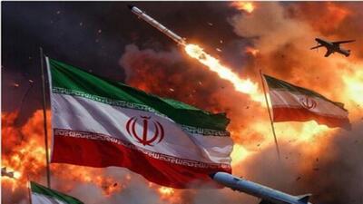  تغییر موازنه قوا در غرب آسیا؛ چرا دکترین«بزن و دررو» برای همیشه دفن شد؟
