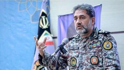  سنگین‌ترین خسارات به توان هوایی دشمن توسط شبکه یکپارچه پدافند کشور