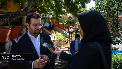  راه اندازی الگوی توانمندسازی خانواده محور در مرکز صبح رویش تهران