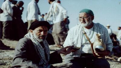  چگونه ابوترابی نقشه بعثی‌ها برای قتل‌عام اسرا را ناکام گذاشت؟