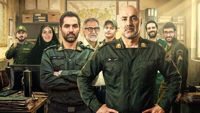  نگارش فصل دوم سریال «کلانتری ۱۱» آغاز شد