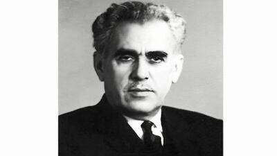  خانواده‌های الهام بخش؛ نیکوکاری که تمام عمرش را وقف آبادی ایران کرد