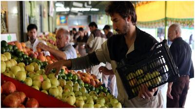  چهار بازار جدید میوه و تره‌بار در تهران افتتاح شد