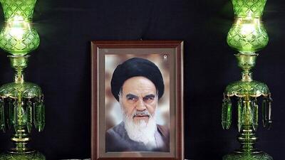  جزئیات مراسم سی و هفتمین سالگرد بزرگداشت امام خمینی (س)