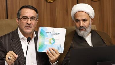  رفیع‌زاده: شرکتی‌ها اگر تبدیل وضعیت شوند، حقوقشان کاهش می‌یابد