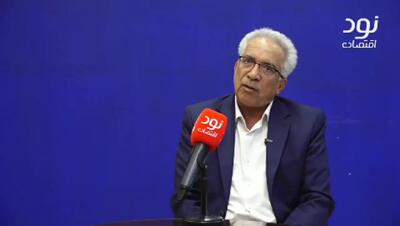  ایران جزو سه کشور ترانزیتی جهان با قابلیت حمل کالا به ۵۰ کشور