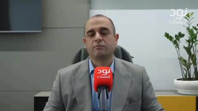  ایران قادر به صادرات شیر خشک به لبنان و عراق و افغانستان است