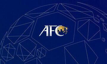  AFC به لیست نهایی تیم ملی فوتبال ایران در جام جهانی ۲۰۲۶ واکنش نشان داد