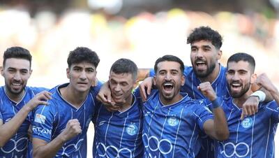 استقلال به یک یاسر آسانی دیگر نیاز دارد
