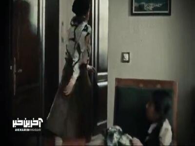  کفش بهانه‌ست، این بچه میخواد با تو وقت بگذرونه!