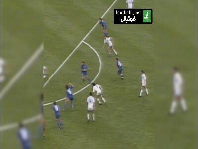  مارادونا ۱۹۹۴؛ آخرین رقص یک اسطوره در جام جهانی