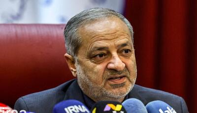  وزیر آموزش و پرورش خبر داد: فعالیت ۷۵۰ مدرسه سمپاد در کشور