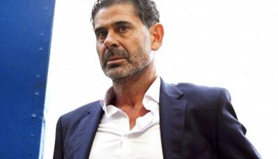  برگ برنده جدید نامزد ریاست رئال؛ مدیر ورزشی النصر!