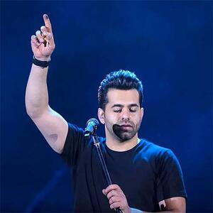  آهنگ «صید کرد» با صدای رضا بهرام
