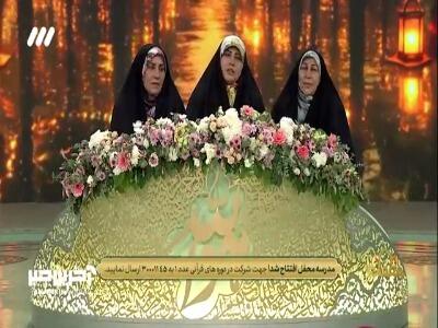  مهمان نوازی خوزستانی ها