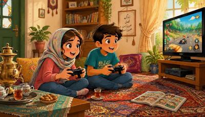  چه‌طور بدون سرچ مراحل سخت گیم رو رد کنیم؟ 