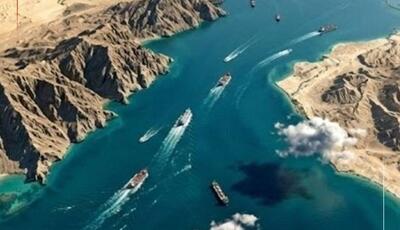  نیکزاد: وزارت خارجه اذن تشکیل کارگروه تنگه هرمز را از رهبری گرفته بود