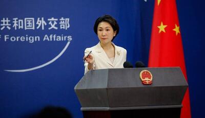  نگرانی چین از تشدید تنش‌ها در خاورمیانه؛ پکن بر پایداری آتش‌بس و دیپلماسی تأکید کرد
