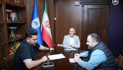 اعتراض چادرملو: با میانگین امتیاز، ما آسیایی هستیم