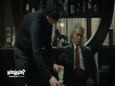  قول دادم نذارم آب تو دل دخترم تکون بخوره