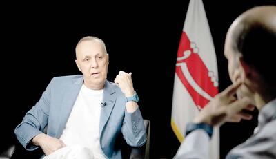  ترانۀ رنج؛ گفت وگویی با «حمید علی‌دوستی» درباره کتاب جدیدش