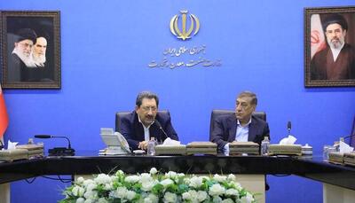  قائم‌پناه: ۸۲ درصد مردم از تأمین کالا و مدیریت بازار در ایام جنگ راضی بودند