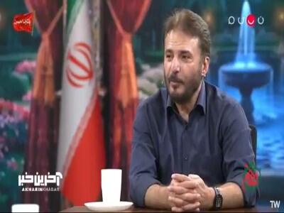  روایت سیدجواد هاشمی از ساخت یک قسمت از سریال اهل ایران وسط انفجارهای واقعی