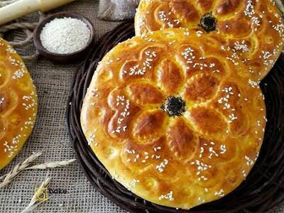  نون روغنی همدانی