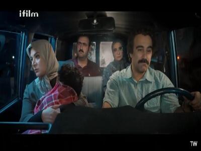  بهتاش اگه بود یه کامیون موادو گردن میگرفت!