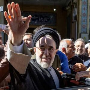 سازندگی گزارش داد: جمع مشتاقان